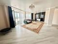 4-комнатная квартира · 174 м² · 5/13 этаж, Мукан Тулебаев 5 за 55 млн ₸ в Астане, Алматы р-н
