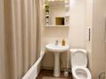 1-бөлмелі пәтер · 46 м² · 1/9 қабат, ул. Камзина 20, бағасы: 18 000 ₸ в Павлодаре — фото 4