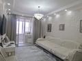 3-бөлмелі пәтер · 100 м² · 8/18 қабат, Розыбакиева 237, бағасы: 600 000 ₸ в Алматы, Бостандыкский р-н