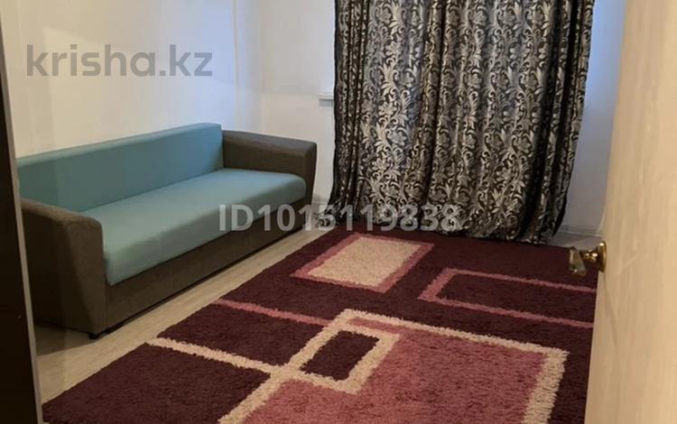 1-комнатная квартира · 40 м² · 5/9 этаж, мкр Атырау за 200 000 ₸ в Алматы, Медеуский р-н — фото 2