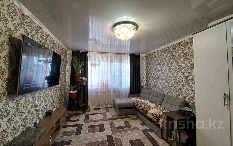 2-комнатная квартира, 44.3 м², 1/2 этаж, Леонова — 2 за 11.5 млн 〒 в  — фото 2