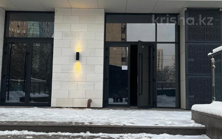 Свободное назначение · 163 м² за 1.8 млн ₸ в Алматы, Бостандыкский р-н — фото 2