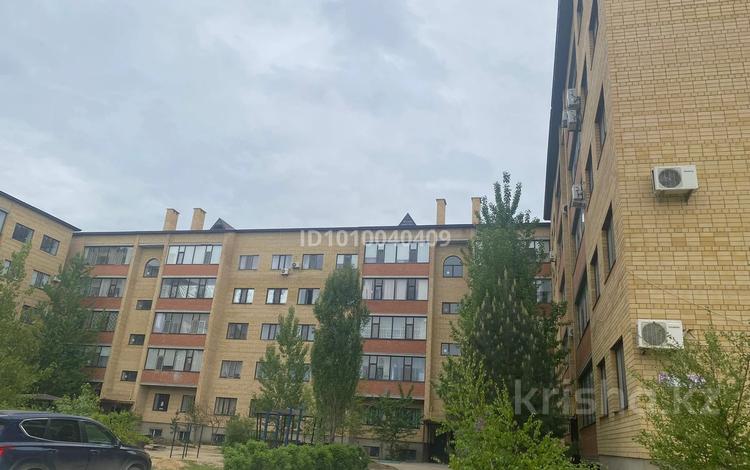 2-бөлмелі пәтер · 118.6 м² · 1/5 қабат, мкр. Алтын орда, Алии Молдагуловой 64, бағасы: 33.1 млн ₸ в Актобе — фото 2