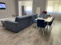 2-бөлмелі пәтер · 118.6 м² · 1/5 қабат, мкр. Алтын орда, Алии Молдагуловой 64, бағасы: 33.1 млн ₸ в Актобе — фото 11