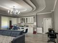 2-бөлмелі пәтер · 118.6 м² · 1/5 қабат, мкр. Алтын орда, Алии Молдагуловой 64, бағасы: 33.1 млн ₸ в Актобе — фото 3