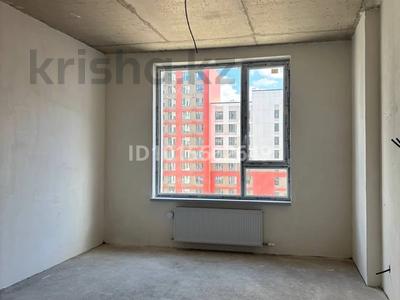 2-комнатная квартира · 46.38 м² · 6/9 этаж, Турар Рыскулов 18/1 за 38 млн ₸ в Астане, Есильский р-н