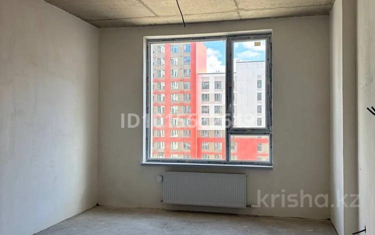 2-комнатная квартира · 46.38 м² · 6/9 этаж, Турар Рыскулов 18/1 за 38 млн ₸ в Астане, Есильский р-н — фото 3
