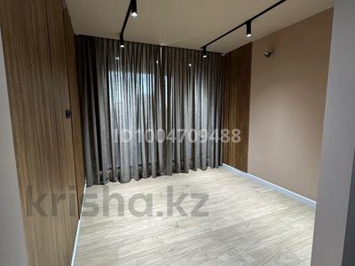 1-комнатная квартира · 47 м² · 7/16 этаж, К. Толеметова 64 — Толеметова за 34.9 млн 〒 в Шымкенте, Абайский р-н