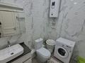 3-бөлмелі пәтер · 133.9 м² · 4/8 қабат, проспект Каныша Сатпаева 41А, бағасы: 400 000 ₸ в Атырау, мкр Авангард-2 — фото 13