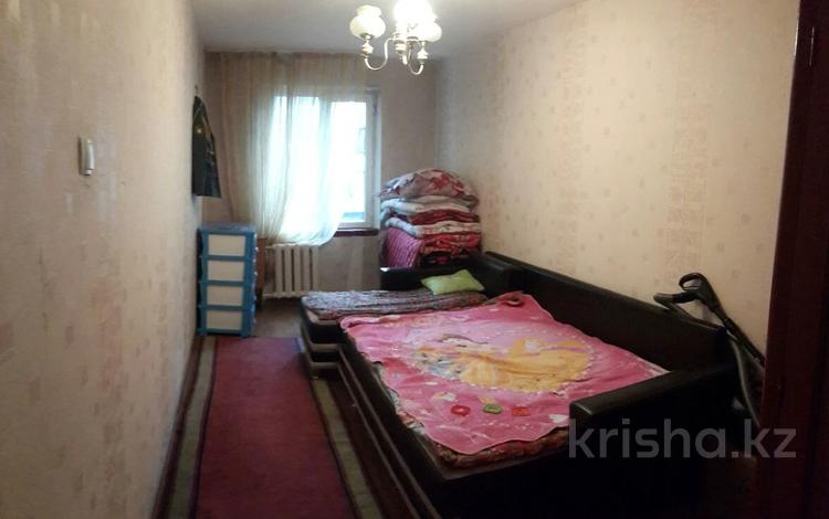 2-комнатная квартира · 42 м² · 3/3 этаж, мкр Орбита-3 31 — Торайгырова за 30.5 млн ₸ в Алматы, Бостандыкский р-н — фото 2