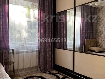 3-бөлмелі пәтер · 65 м² · 3/5 қабат, мкр Жулдыз-1 17, бағасы: 250 000 ₸ в Алматы, Турксибский р-н