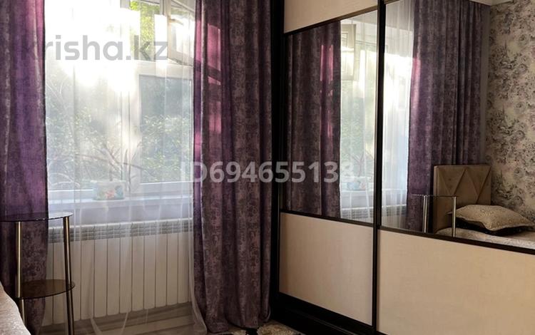 3-бөлмелі пәтер · 65 м² · 3/5 қабат, мкр Жулдыз-1 17, бағасы: 250 000 ₸ в Алматы, Турксибский р-н — фото 33