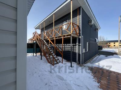 Бани, гостиницы и зоны отдыха · 600 м² за 100 млн ₸ в Кабанбай