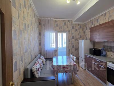 2-комнатная квартира · 60.7 м² · 4/7 этаж, Улы Дала 56 — Сауран за 41.8 млн ₸ в Астане, Есильский р-н