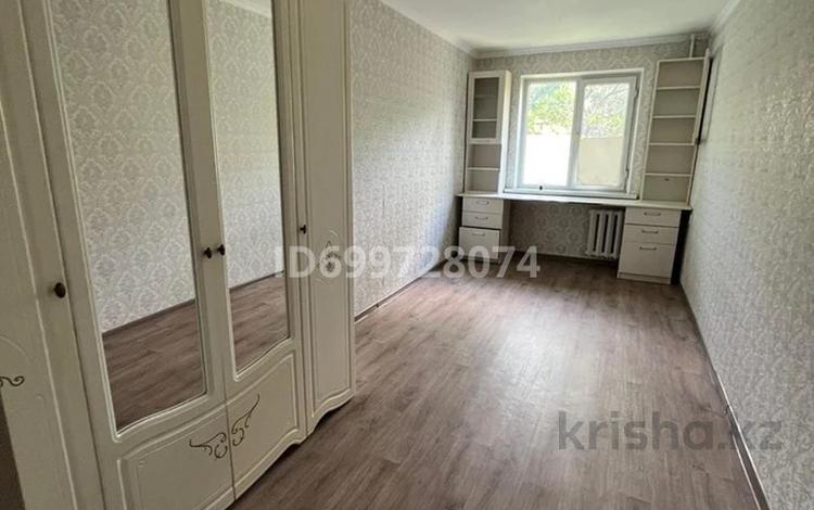 3-бөлмелі пәтер · 75 м² · 2/4 қабат, мкр №3 8/9 — Абая саина, бағасы: 350 000 ₸ в Алматы, Ауэзовский р-н — фото 7