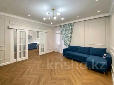 4-комнатная квартира · 205 м² · 6/7 этаж, Сыганак 14/1 за 210 млн ₸ в Астане, Есильский р-н