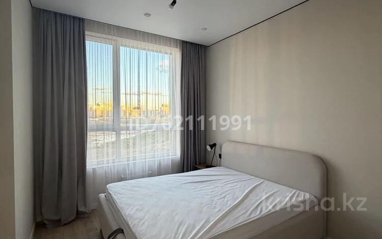 1-комнатная квартира · 43.3 м² · 3/9 этаж, Е-36 5 — Сыганак/Анет Баба за 250 000 ₸ в Астане, Нура р-н — фото 15