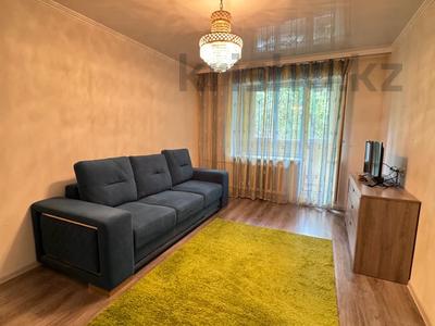 Аренда квартир в Алматы: 1-комнатная квартира · 38 м² · 2/5 этаж, Жандосова за 250 000 〒 1-комнатная квартира · 38 м² · 2/5 этаж, Жандосова за 250 000 〒 в Алматы, Ауэзовский р-н