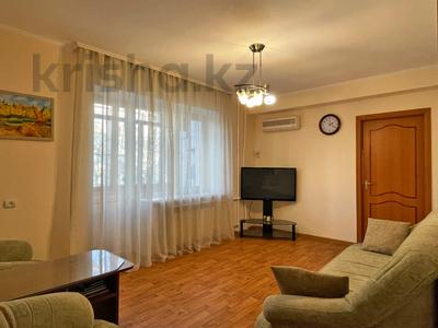 3-комнатная квартира · 60.6 м² · 2/5 этаж, Жарокова 205 — Габдуллина за 50 млн ₸ в Алматы, Бостандыкский р-н