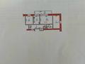 3-комнатная квартира · 60.6 м² · 2/5 этаж, Жарокова 205 — Габдуллина за 50 млн ₸ в Алматы, Бостандыкский р-н — фото 26