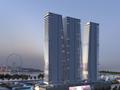 3-комнатная квартира · 133 м² · 20/41 этаж, Дубай за ~ 714.3 млн ₸ — фото 11