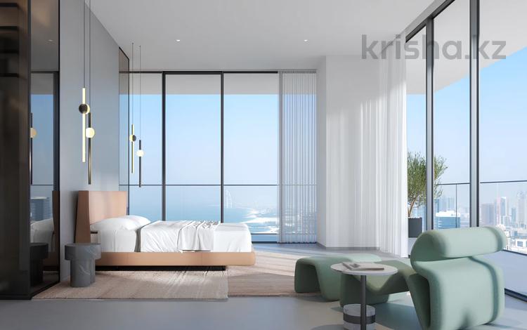 3-комнатная квартира · 133 м² · 20/41 этаж, Дубай за ~ 714.3 млн ₸ — фото 3