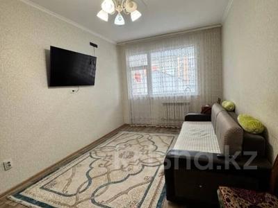 2-комнатная квартира · 61 м² · 1/4 этаж, тлеулина 86 за 23.8 млн ₸ в Кокшетау