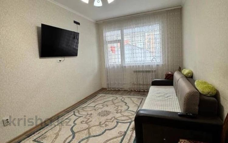 2-комнатная квартира · 61 м² · 1/4 этаж, тлеулина 86 за 23.8 млн ₸ в Кокшетау — фото 2