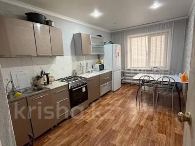 2-бөлмелі пәтер · 57.7 м² · 4/5 қабат, Жамбыла Жабаева 157, бағасы: 12 млн ₸ в Кокшетау