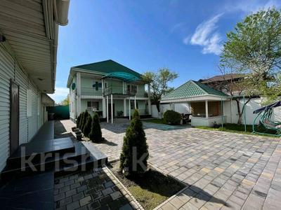 Жеке үй · 5 бөлме · 253 м² · 9 сот., мкр Айгерим-2, Бесторе 27, бағасы: 95 млн ₸ в Алматы, Алатауский р-н