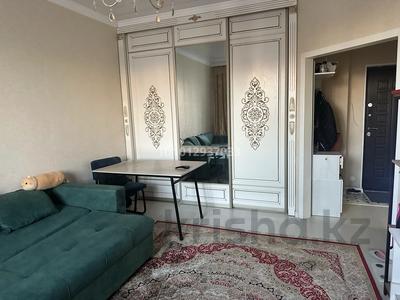 1-комнатная квартира · 45 м² · 6/15 этаж, Кошкарбаева за 25 млн ₸ в Астане, Алматы р-н