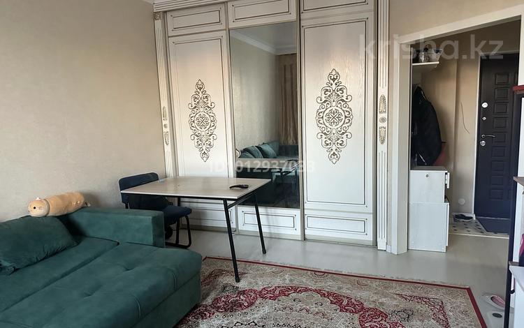 1-комнатная квартира · 45 м² · 6/15 этаж, Кошкарбаева за 25 млн ₸ в Астане, Алматы р-н — фото 2