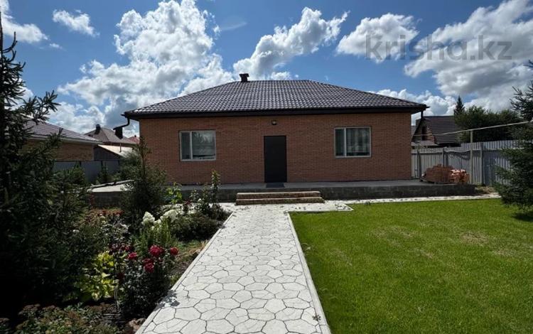 Отдельный дом · 4 комнаты · 122 м² · 13 сот., Тепличная 2 за 65 млн 〒 в Костанае — фото 2