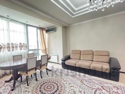 Продажа квартир в Алматы: 3-комнатная квартира · 110 м² · 13/14 этаж, Навои 66 за 70 млн 〒 3-комнатная квартира · 110 м² · 13/14 этаж, Навои 66 за 70 млн 〒 в Алматы, Ауэзовский р-н