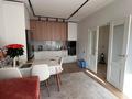 2-бөлмелі пәтер · 44 м² · 4/16 қабат, Абикена Бектурова 11, бағасы: 300 000 ₸ в Астане, Нура р-н