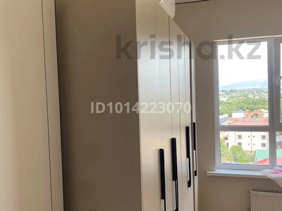 3-комнатная квартира · 70 м² · 9/12 этаж, мкр Акбулак, Дарабоз 91 за 58 млн ₸ в Алматы, Алатауский р-н