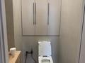 3-комнатная квартира · 70 м² · 9/12 этаж, мкр Акбулак, Дарабоз 91 за 58 млн ₸ в Алматы, Алатауский р-н — фото 14