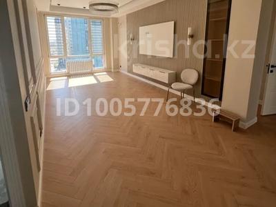 3-комнатная квартира · 90 м² · 8/9 этаж, 189 квартал 25/1 за 400 000 〒 в Шымкенте, Каратауский р-н