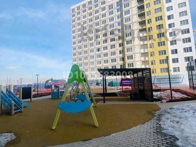 2-бөлмелі пәтер · 53 м² · 9/17 қабат, Улы Дала 10, бағасы: 330 000 ₸ в Астане, Нура р-н