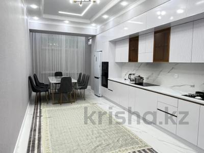 3-комнатная квартира · 150 м² · 3/13 этаж, 16-й мкр 84 за 62 млн 〒 в Актау, 16-й мкр 