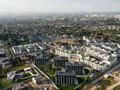 2-комнатная квартира · 55.7 м², Акселеу Сейдембек 105/6 за ~ 48.5 млн ₸ в Алматы, Наурызбайский р-н — фото 4