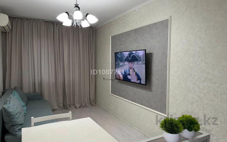 4-бөлмелі пәтер · 80 м² · 3/5 қабат, Джангельдина 8 — Джангельдина, бағасы: 31.5 млн ₸ в Шымкенте — фото 3