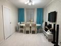 4-бөлмелі пәтер · 80 м² · 3/5 қабат, Джангельдина 8 — Джангельдина, бағасы: 31.5 млн ₸ в Шымкенте — фото 3