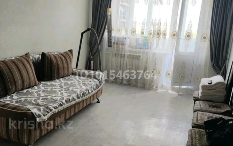 1-бөлмелі пәтер · 31 м² · 5/5 қабат, проспект победы 2А, бағасы: 10.5 млн ₸ в Абай — фото 2