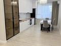 3-комнатная квартира · 100 м² · 2/12 этаж, Кайыма Мухамедханова 6a за 79 млн ₸ в Астане, Есильский р-н