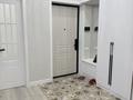 3-комнатная квартира · 100 м² · 2/12 этаж, Кайыма Мухамедханова 6a за 79 млн ₸ в Астане, Есильский р-н — фото 16