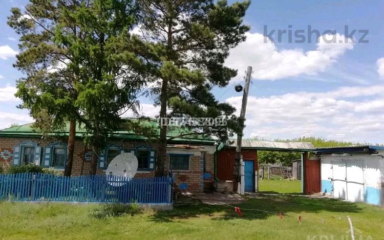 Жеке үй · 4 бөлме · 80 м² · 10 жүзд., С Луговое 14, бағасы: 2.3 млн ₸ в Явленке — фото 2