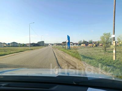 Жер телімі · 10.5 сотық, жилой массив Рауан, бағасы: 10 млн ₸ в Актобе