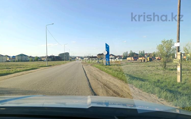 Участок · 10.5 соток, жилой массив Рауан за 10 млн ₸ в Актобе — фото 2