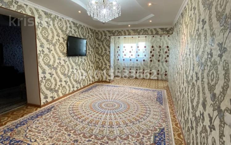 3-бөлмелі пәтер · 66.5 м² · 5/5 қабат, 5-ш/а. 41, бағасы: 16 млн ₸ в Актау, 5-й мкр — фото 2